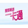 搜狐畅游一卡通100元2000点 官方虚拟卡